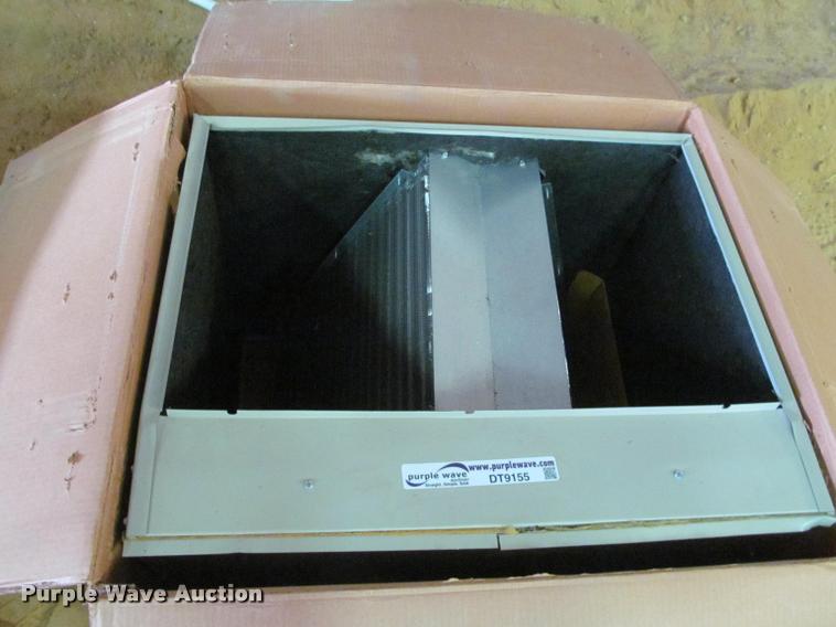 image for item DT9155 Up flow/down flow horizontal coils