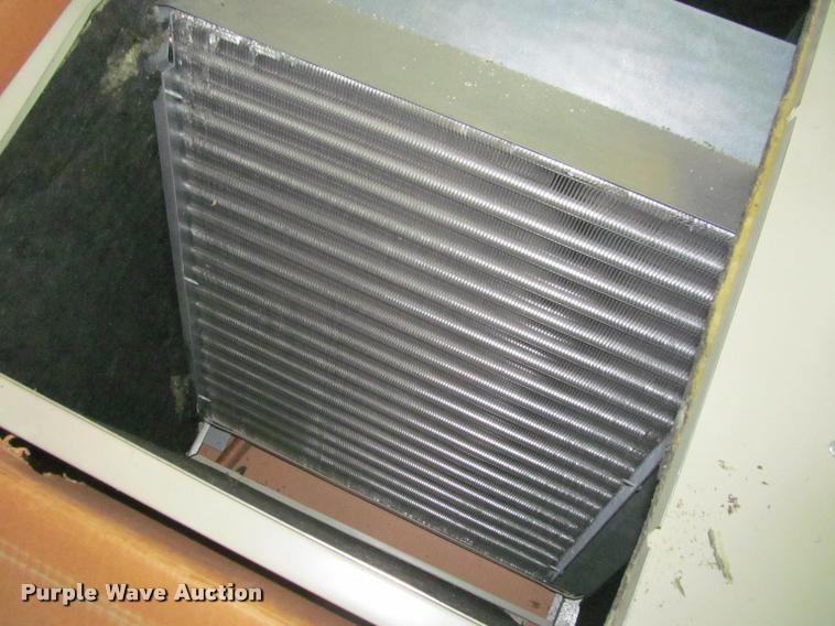 image for item DT9155 Up flow/down flow horizontal coils