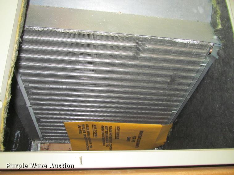 image for item DT9155 Up flow/down flow horizontal coils