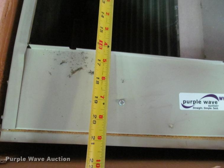 image for item DT9155 Up flow/down flow horizontal coils