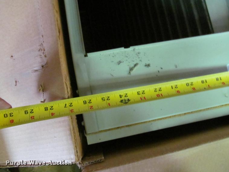 image for item DT9155 Up flow/down flow horizontal coils