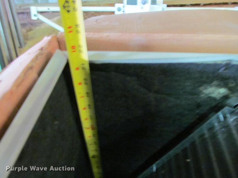 image for item DT9155 Up flow/down flow horizontal coils