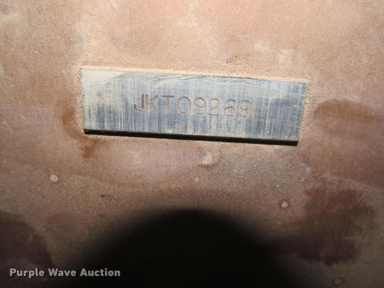 image for item DT9156 (2) Recovery II refrigerant management stations