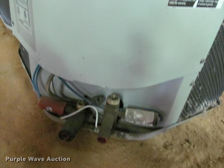 image for item DT9157 (2) Mammoth GS3BA-036CA air conditioners