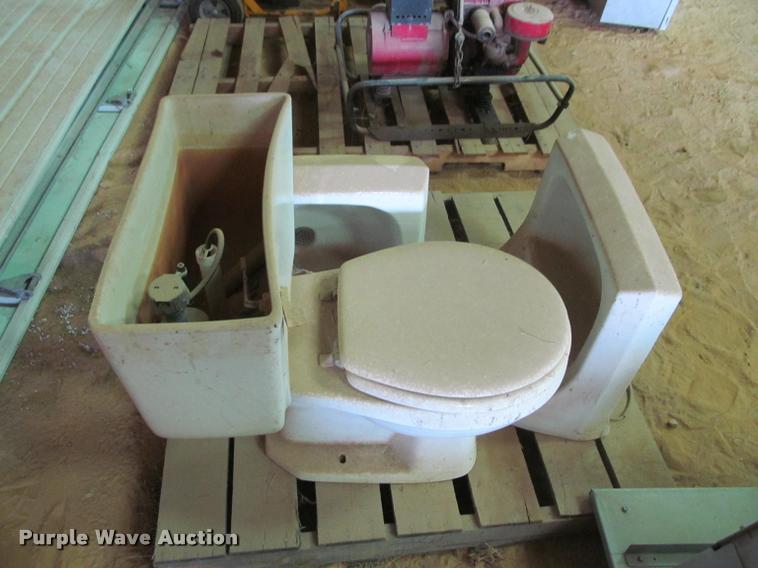 image for item DT9158 Building materials