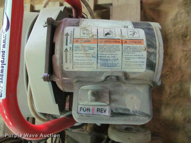 image for item DT9159 (3) electric rodders