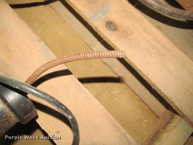 image for item DT9159 (3) electric rodders