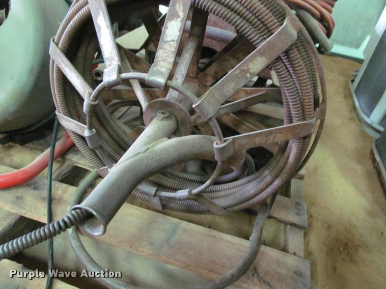 image for item DT9159 (3) electric rodders