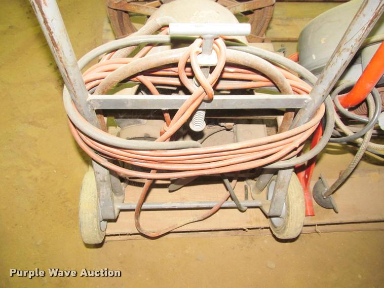 image for item DT9159 (3) electric rodders