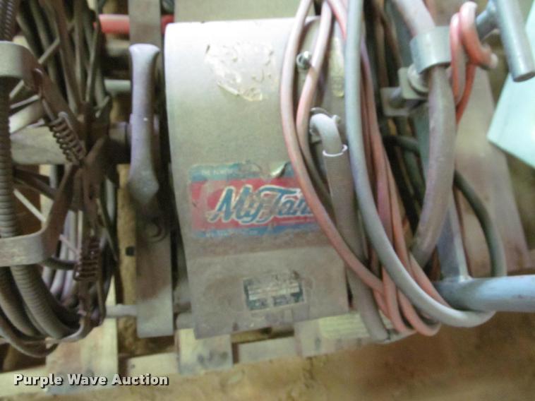 image for item DT9159 (3) electric rodders