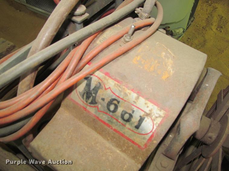 image for item DT9159 (3) electric rodders