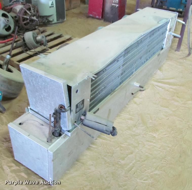 image for item DT9160 (2) walk-in cooler condensing units