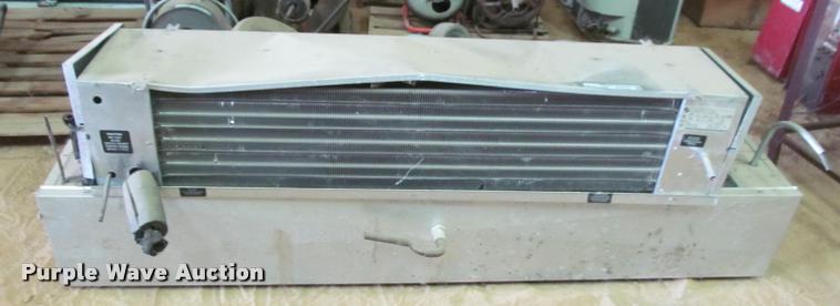 image for item DT9160 (2) walk-in cooler condensing units
