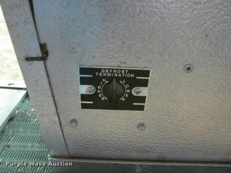 image for item DT9160 (2) walk-in cooler condensing units