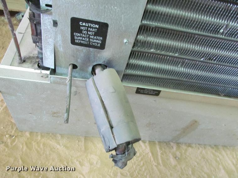 image for item DT9160 (2) walk-in cooler condensing units