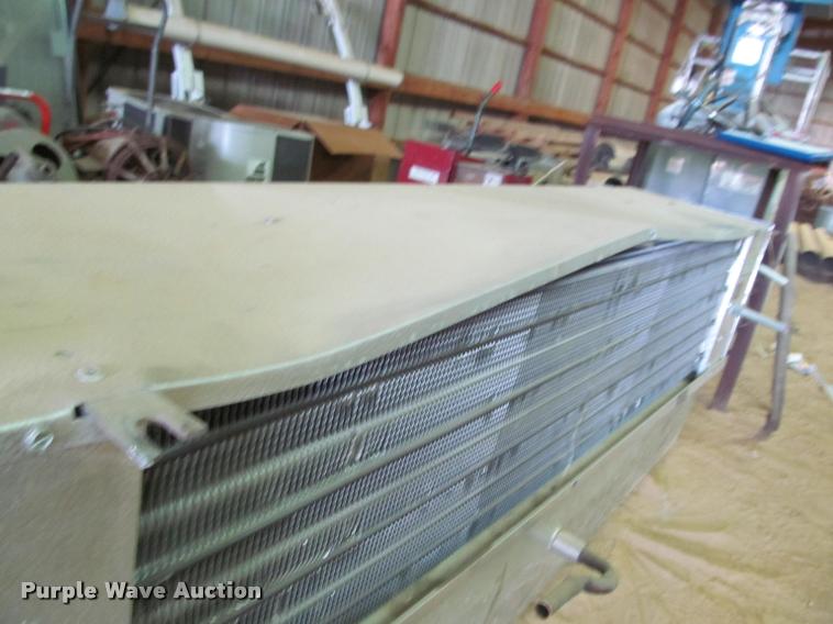 image for item DT9160 (2) walk-in cooler condensing units