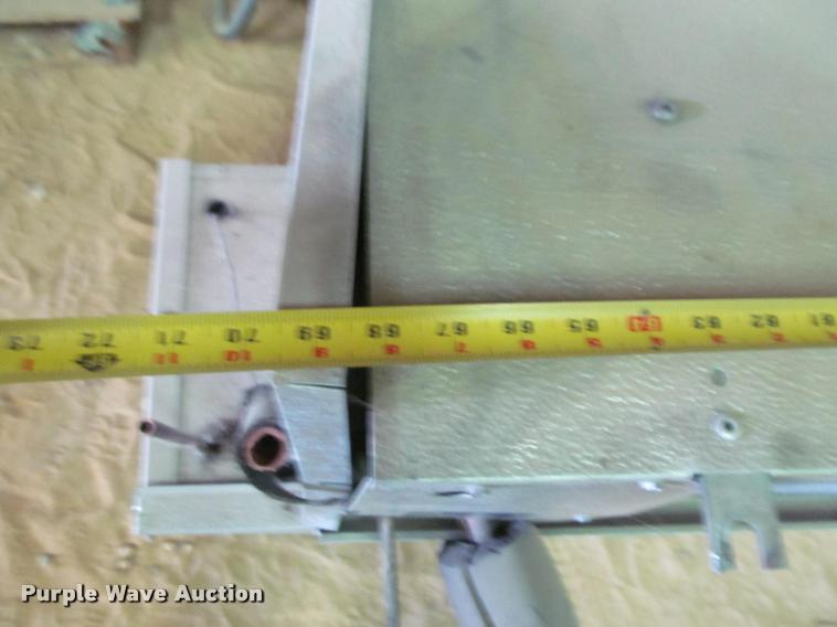 image for item DT9160 (2) walk-in cooler condensing units