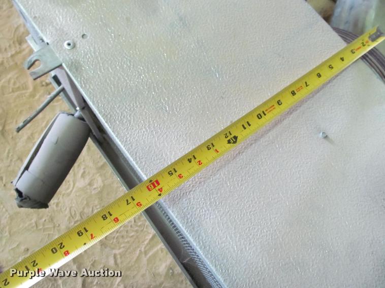 image for item DT9160 (2) walk-in cooler condensing units