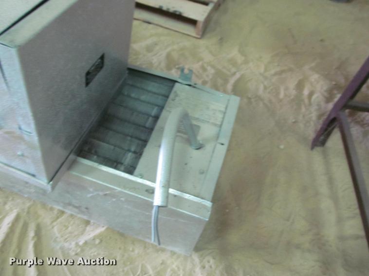 image for item DT9160 (2) walk-in cooler condensing units