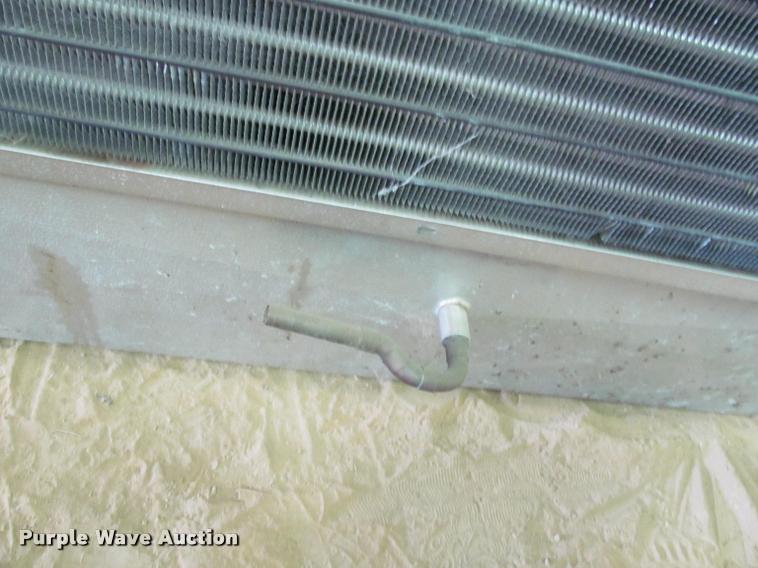 image for item DT9160 (2) walk-in cooler condensing units