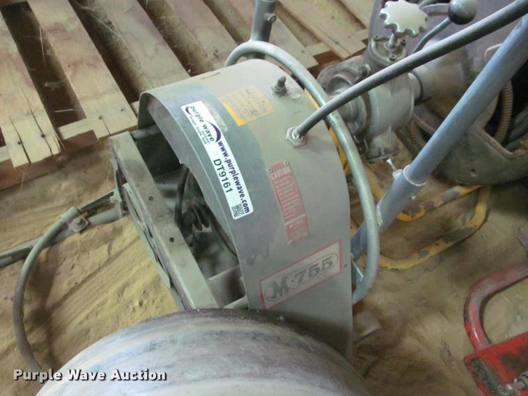 image for item DT9161 (3) electric rodders