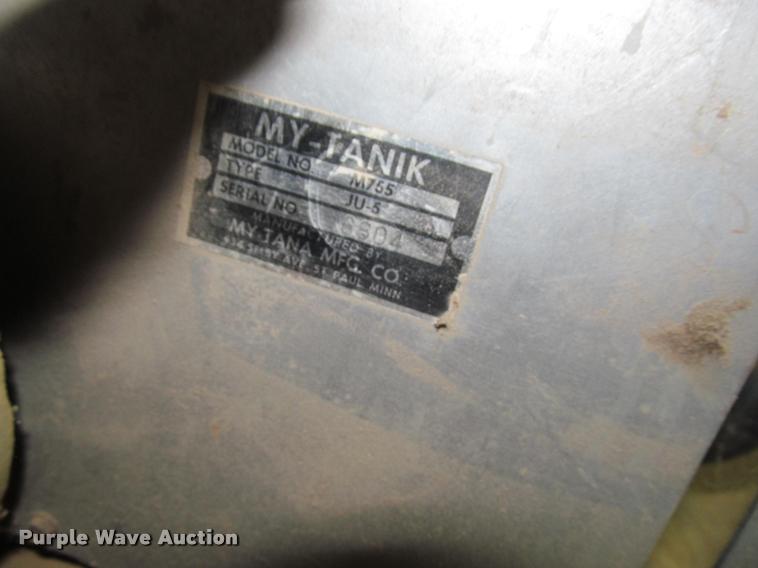 image for item DT9161 (3) electric rodders