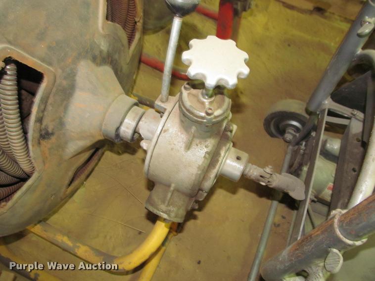 image for item DT9161 (3) electric rodders