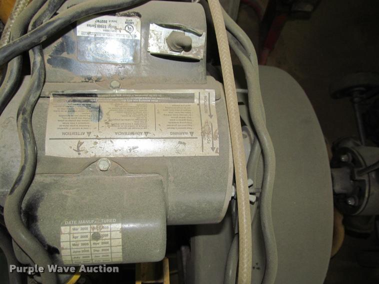 image for item DT9161 (3) electric rodders