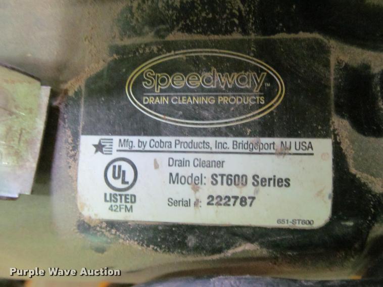 image for item DT9161 (3) electric rodders