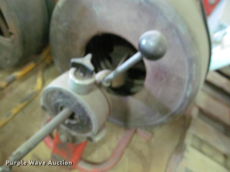 image for item DT9161 (3) electric rodders