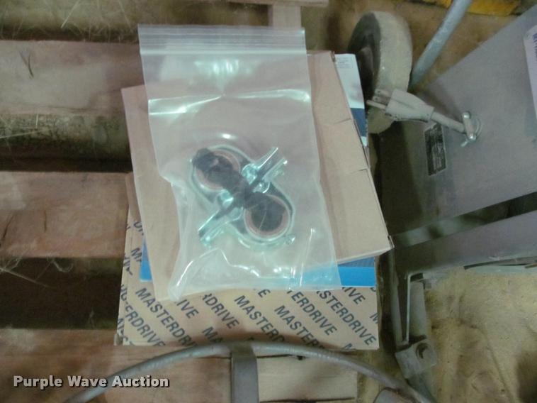 image for item DT9161 (3) electric rodders