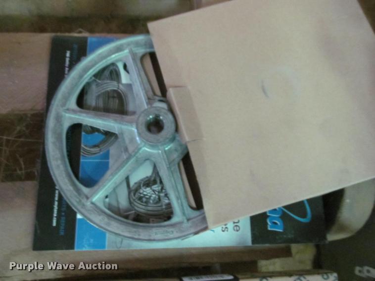 image for item DT9161 (3) electric rodders