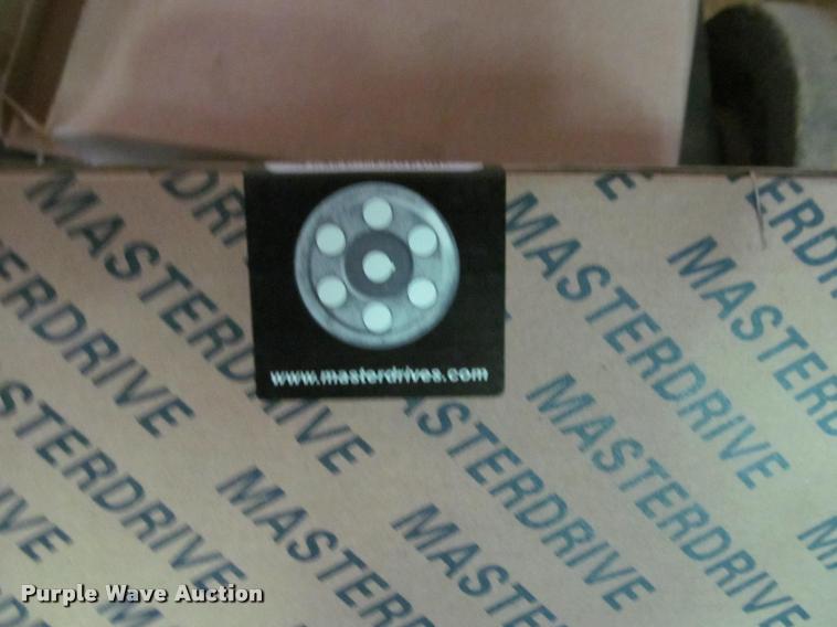 image for item DT9161 (3) electric rodders