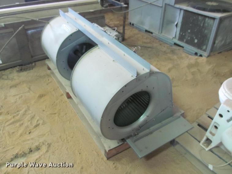 image for item DT9163 Blower motor assembly