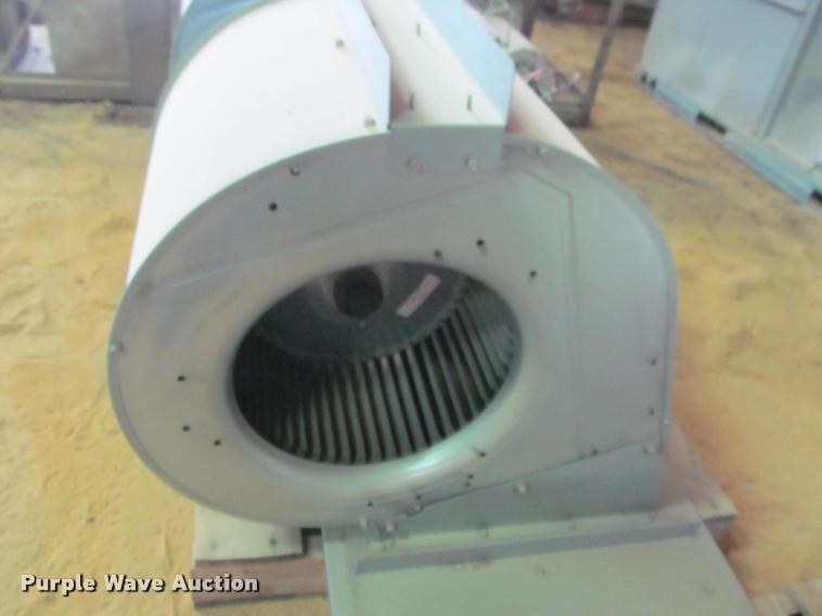 image for item DT9163 Blower motor assembly