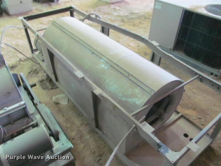 image for item DT9165 Blower motor assembly