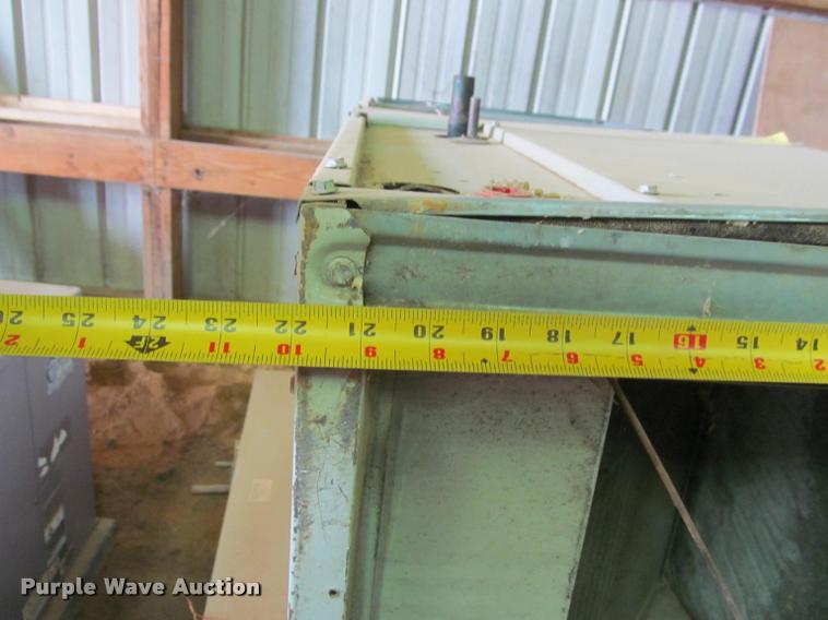 image for item DT9166 AC and heat units