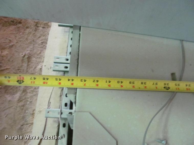 image for item DT9166 AC and heat units