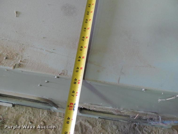 image for item DT9167 Lennox AC and heat unit