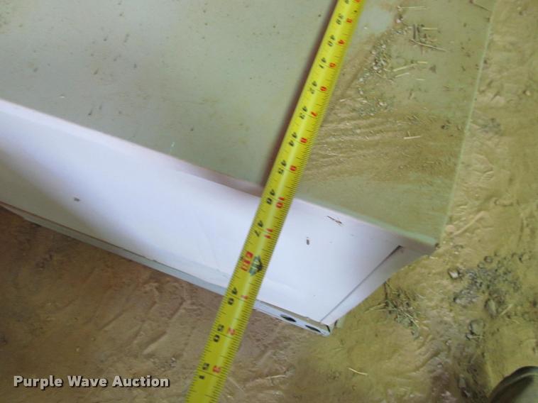 image for item DT9167 Lennox AC and heat unit