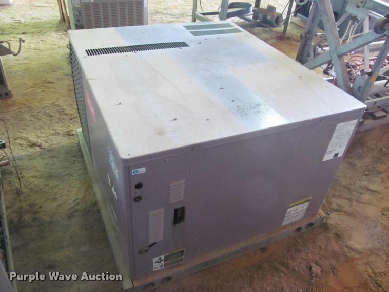 image for item DT9168 Bryant 589A AC and heat unit
