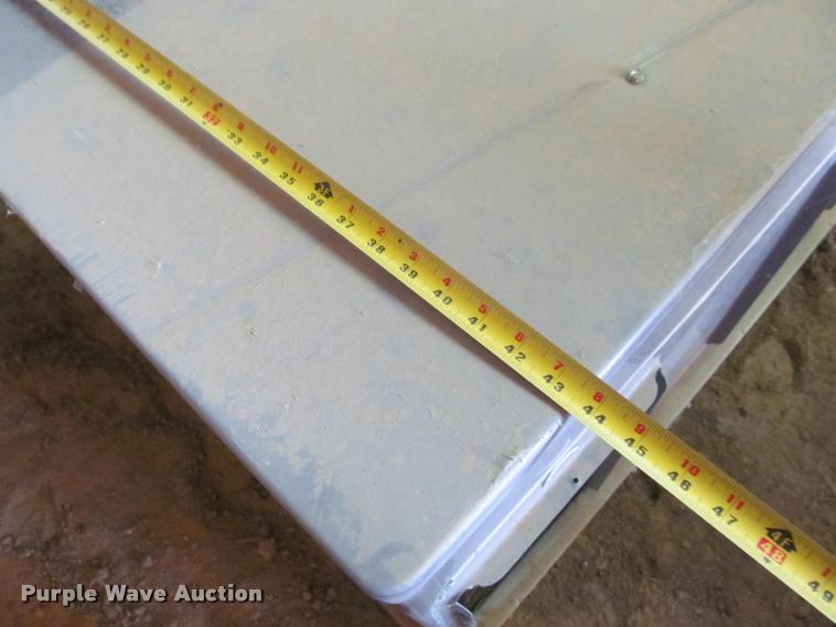 image for item DT9168 Bryant 589A AC and heat unit