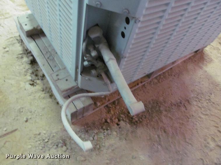 image for item DT9169 Trane air conditioner