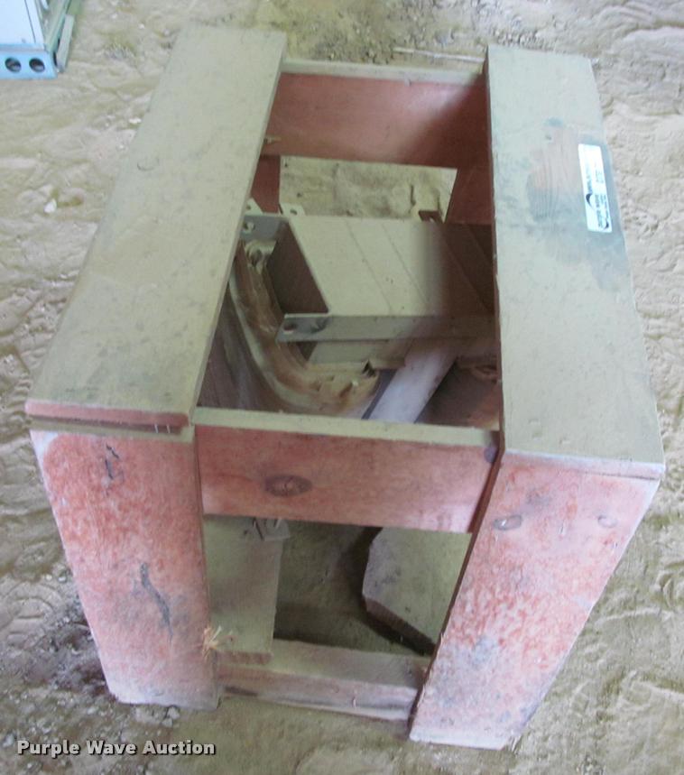 image for item DT9170 Hammond motor transformer