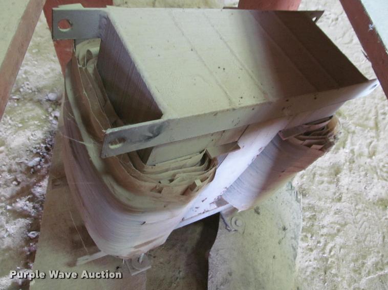 image for item DT9170 Hammond motor transformer