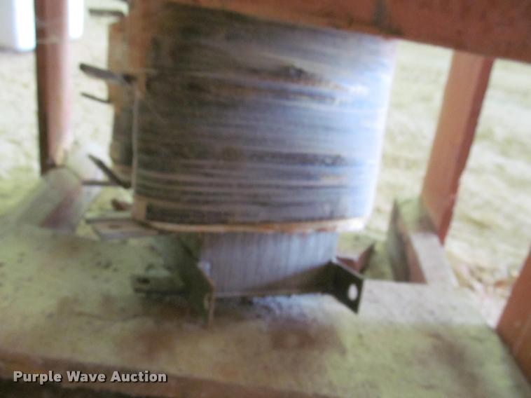 image for item DT9170 Hammond motor transformer