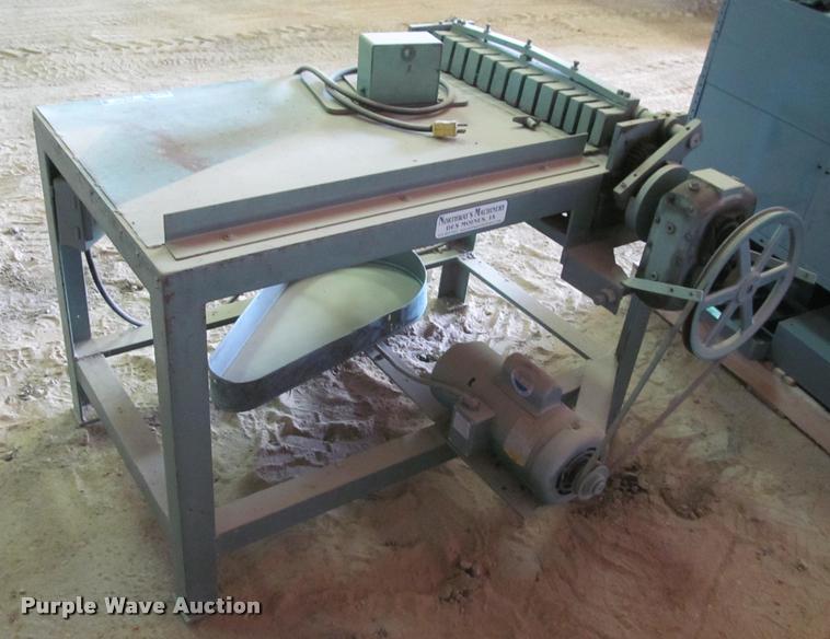 image for item DT9171 Northway's Machinery electric brake