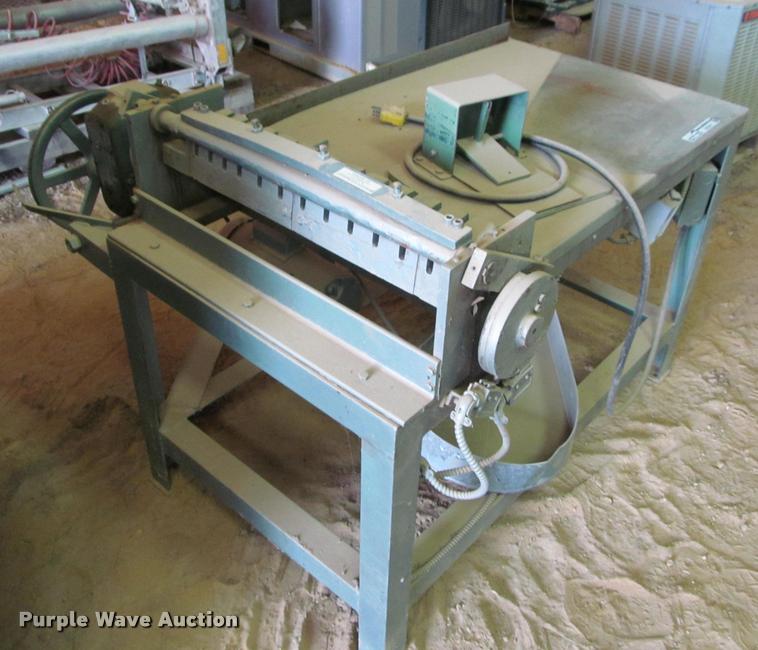 image for item DT9171 Northway's Machinery electric brake