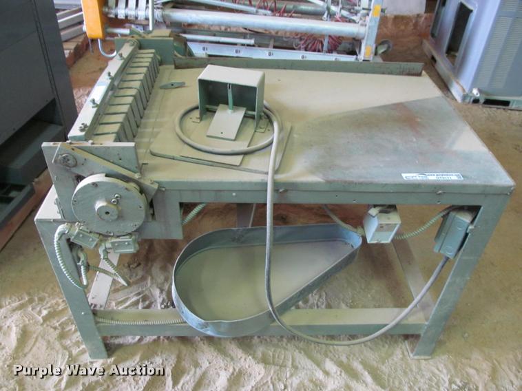 image for item DT9171 Northway's Machinery electric brake