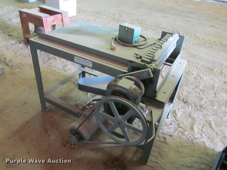 image for item DT9171 Northway's Machinery electric brake